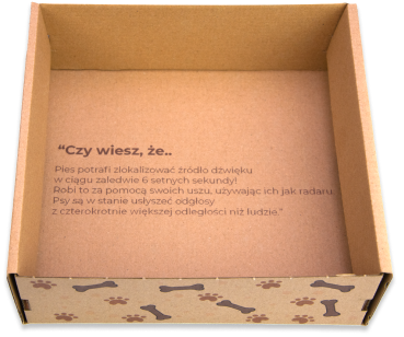 drukuj nie tylko logo - zaskocz klienta nadrukiem, ciekawostką branży